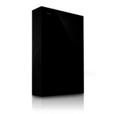 Seagate 5TB Backup Plus 3.5 USB 3.0 Desktop Hard Drive